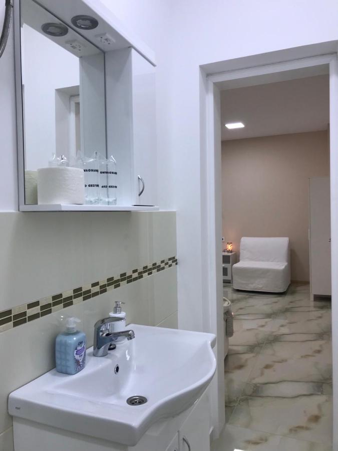 Lilly Apartment Palic Exterior photo